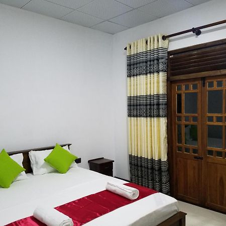 Yashumi Homestay Dambulla Dış mekan fotoğraf