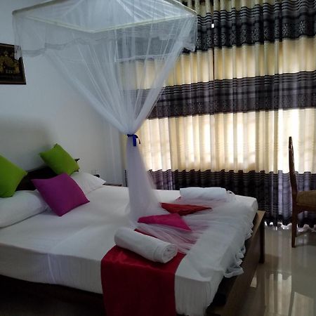 Yashumi Homestay Dambulla Dış mekan fotoğraf