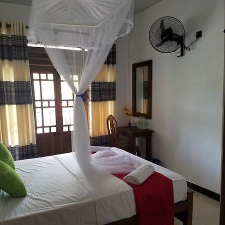 Yashumi Homestay Dambulla Dış mekan fotoğraf
