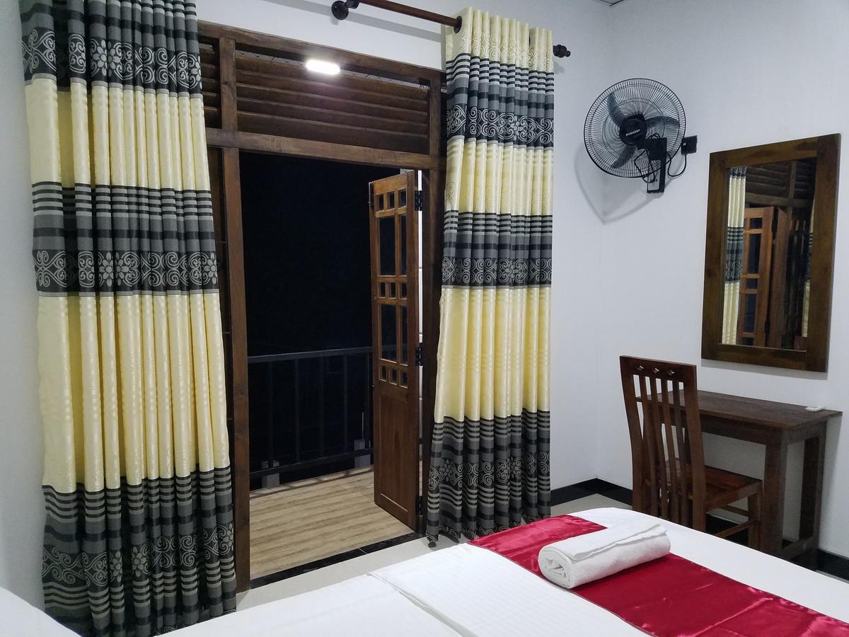 Yashumi Homestay Dambulla Dış mekan fotoğraf