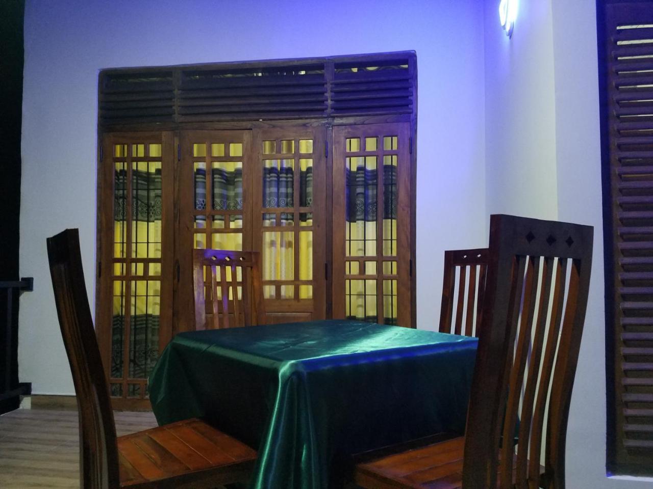 Yashumi Homestay Dambulla Dış mekan fotoğraf