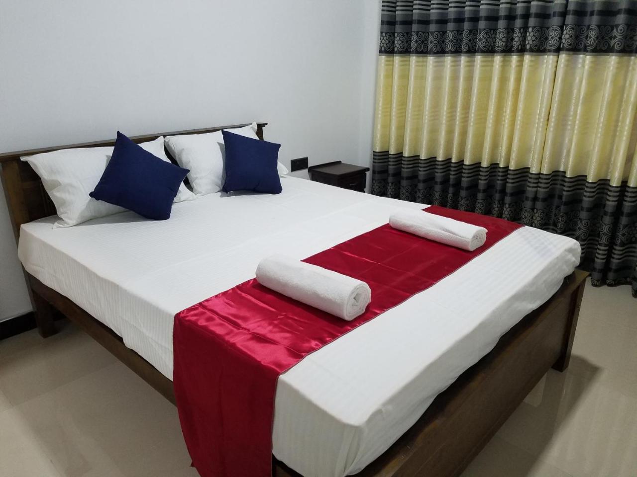 Yashumi Homestay Dambulla Dış mekan fotoğraf