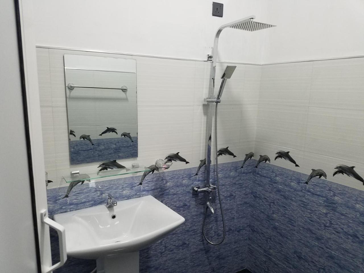 Yashumi Homestay Dambulla Dış mekan fotoğraf