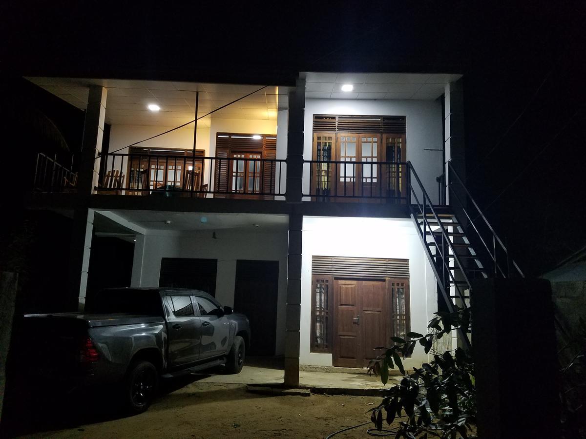 Yashumi Homestay Dambulla Dış mekan fotoğraf