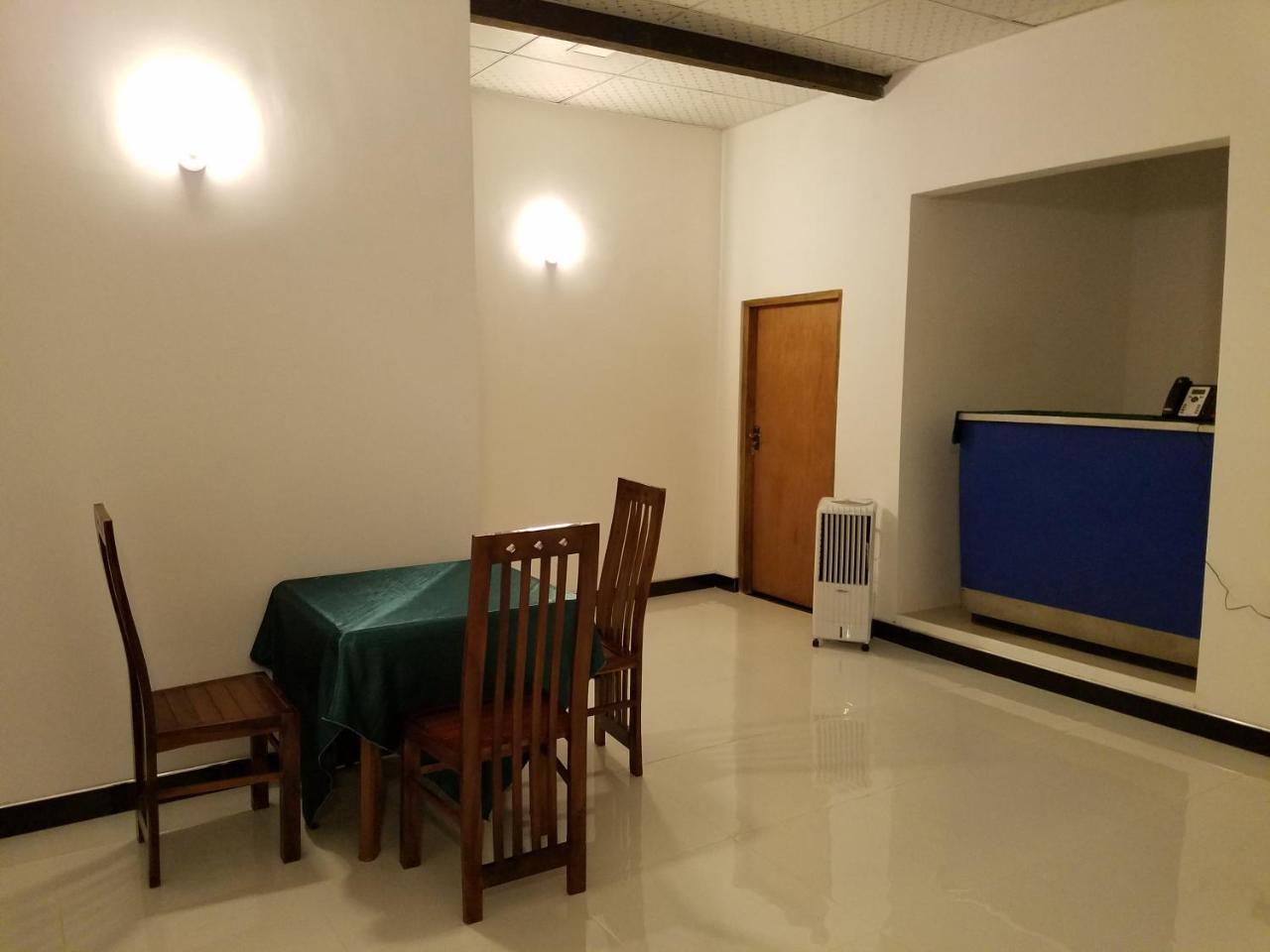 Yashumi Homestay Dambulla Dış mekan fotoğraf