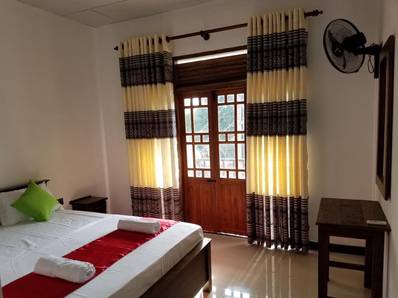 Yashumi Homestay Dambulla Dış mekan fotoğraf