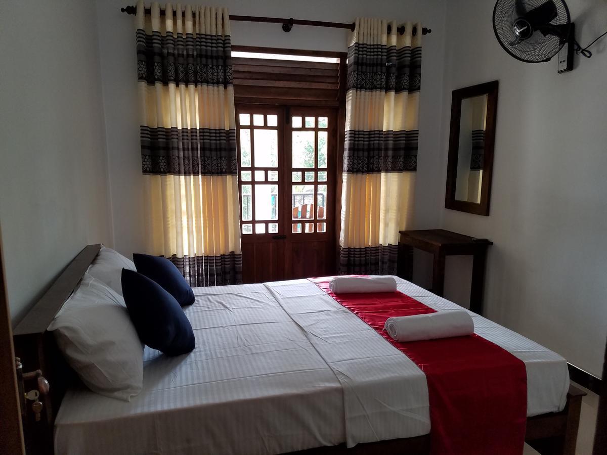 Yashumi Homestay Dambulla Dış mekan fotoğraf
