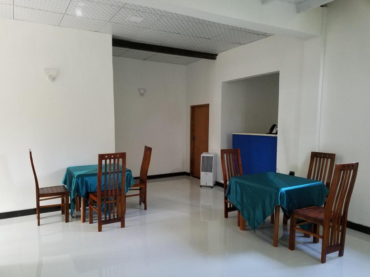 Yashumi Homestay Dambulla Dış mekan fotoğraf