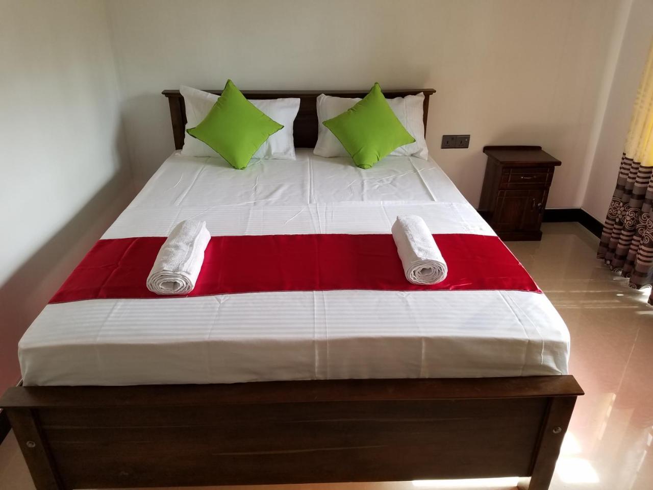 Yashumi Homestay Dambulla Dış mekan fotoğraf