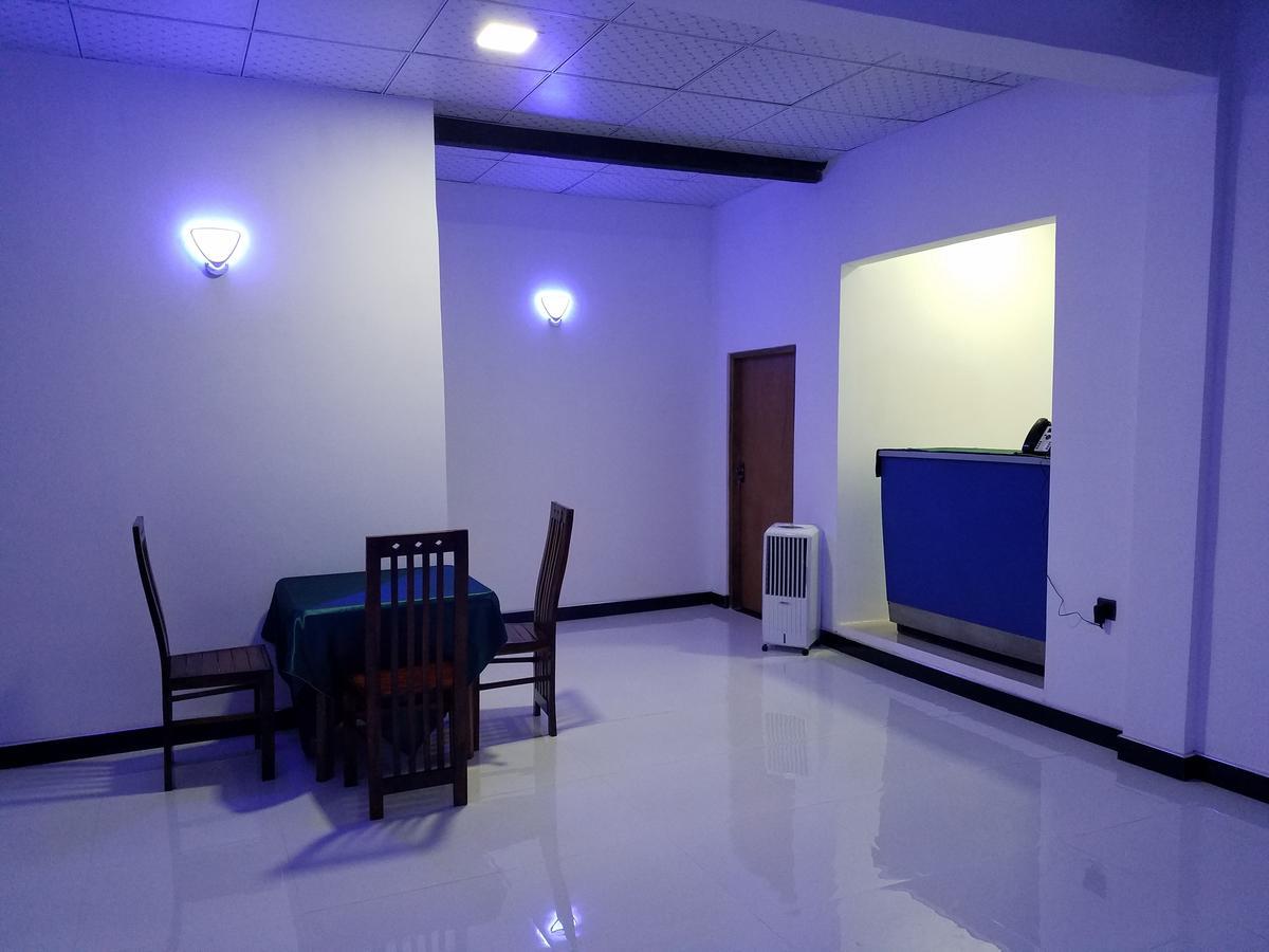 Yashumi Homestay Dambulla Dış mekan fotoğraf