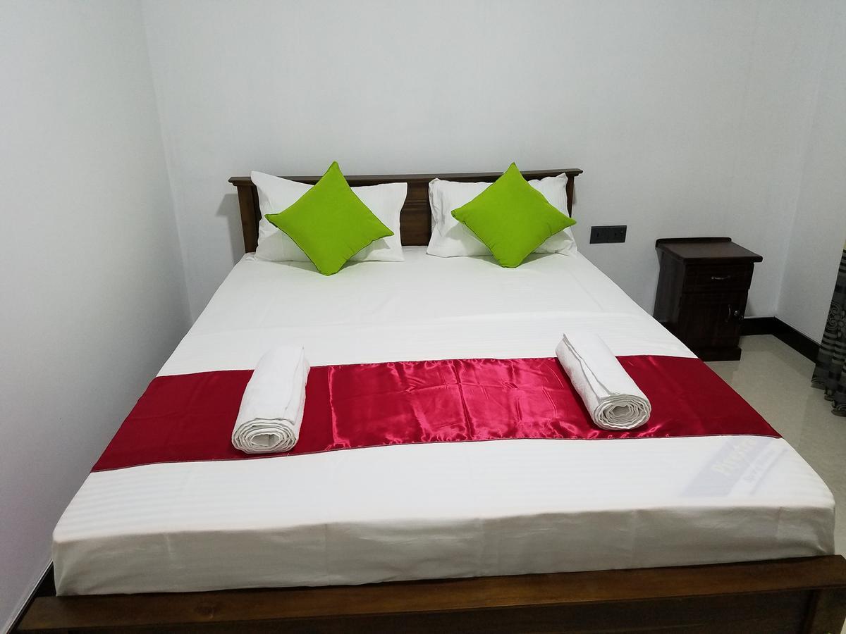 Yashumi Homestay Dambulla Dış mekan fotoğraf