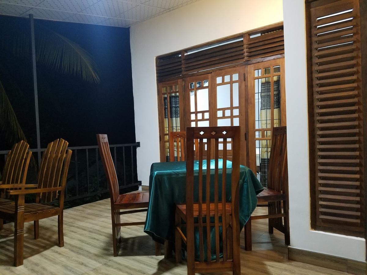 Yashumi Homestay Dambulla Dış mekan fotoğraf