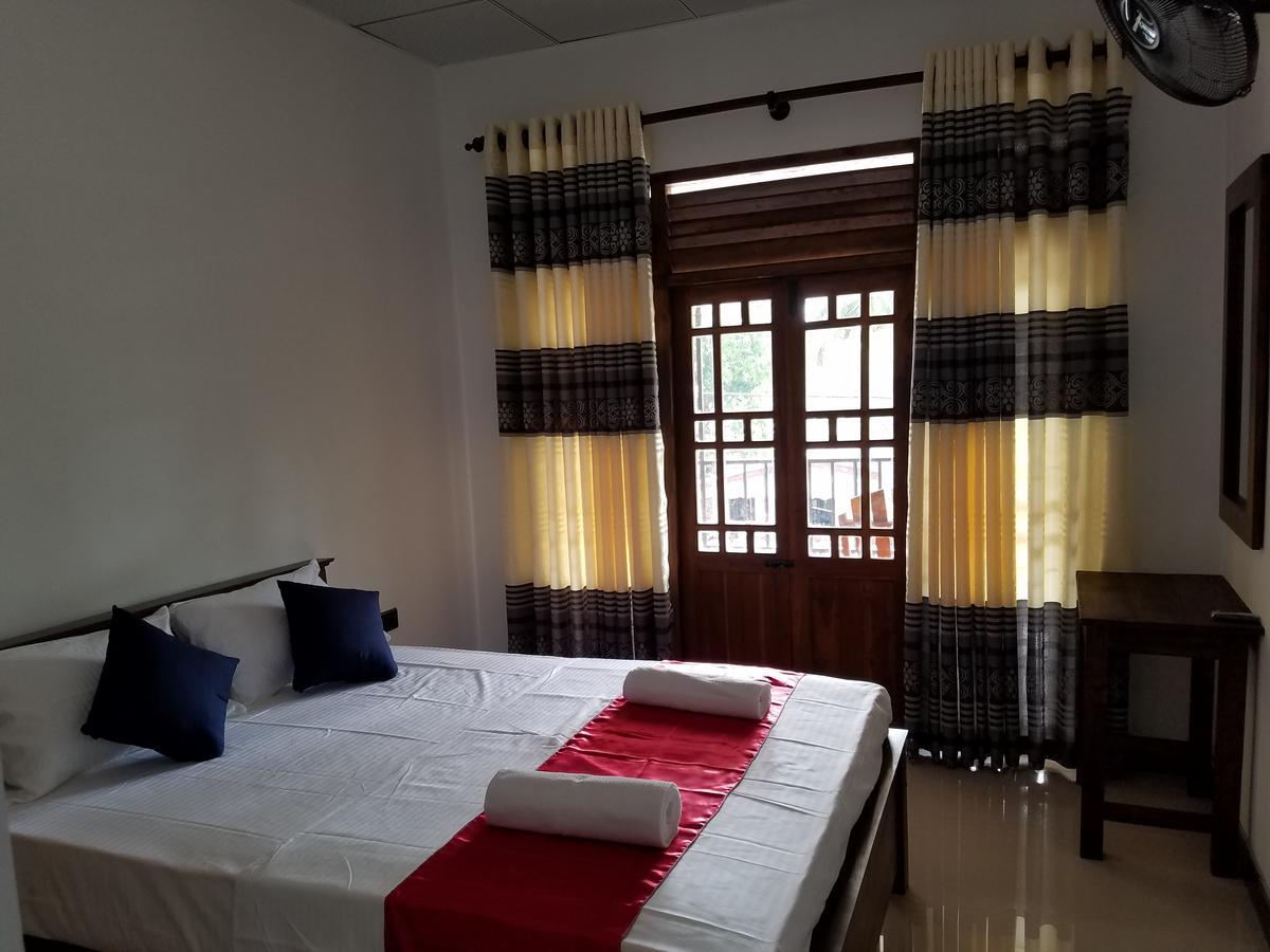 Yashumi Homestay Dambulla Dış mekan fotoğraf