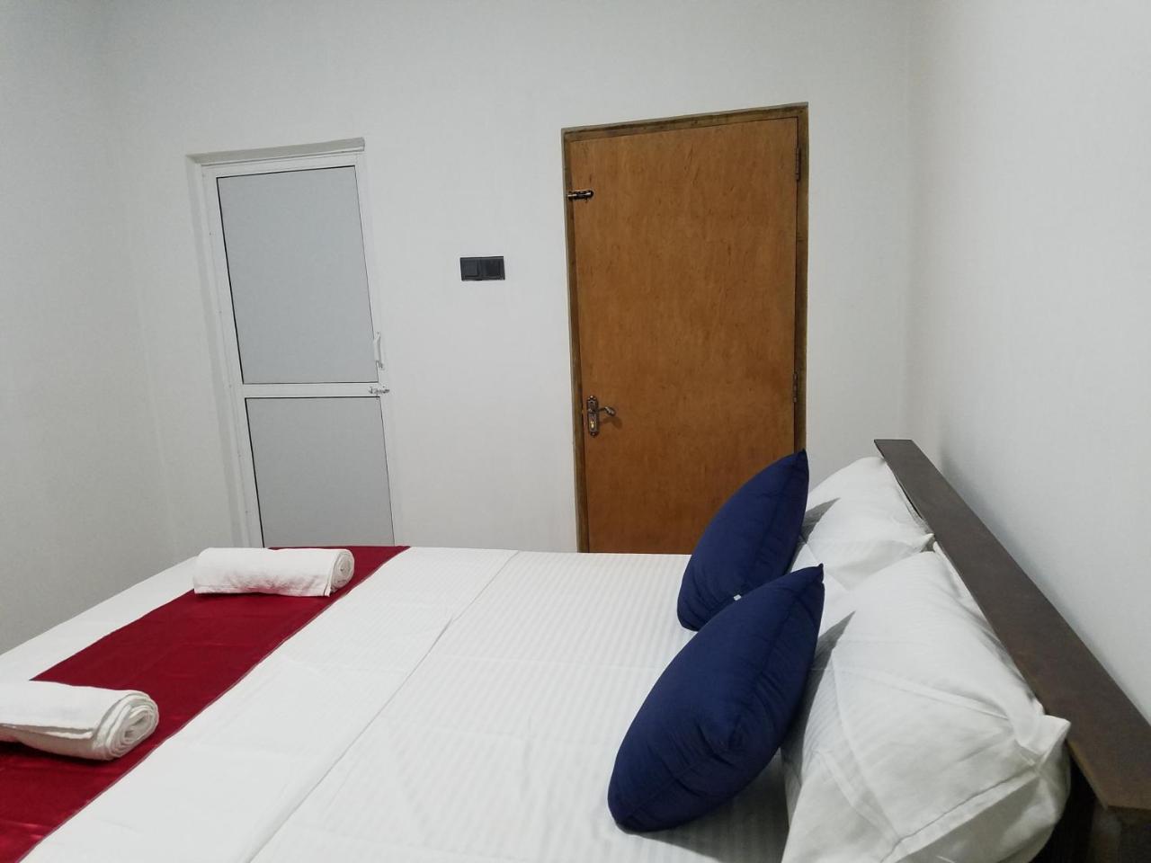 Yashumi Homestay Dambulla Dış mekan fotoğraf