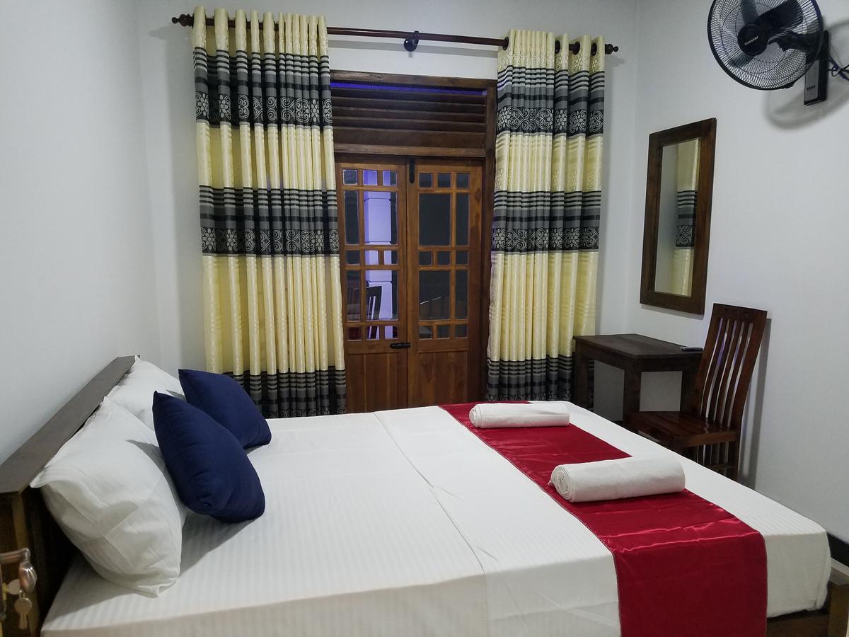 Yashumi Homestay Dambulla Dış mekan fotoğraf