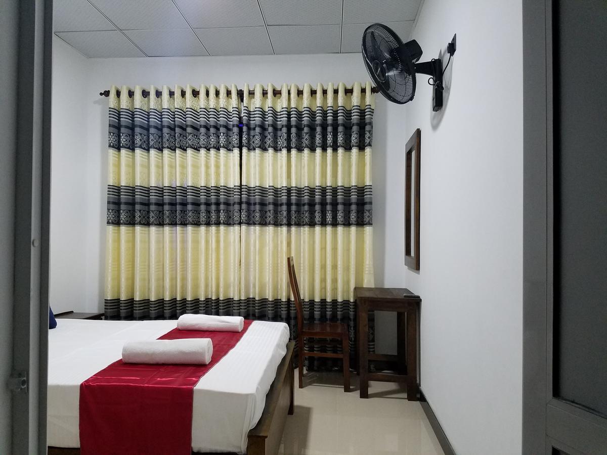 Yashumi Homestay Dambulla Dış mekan fotoğraf