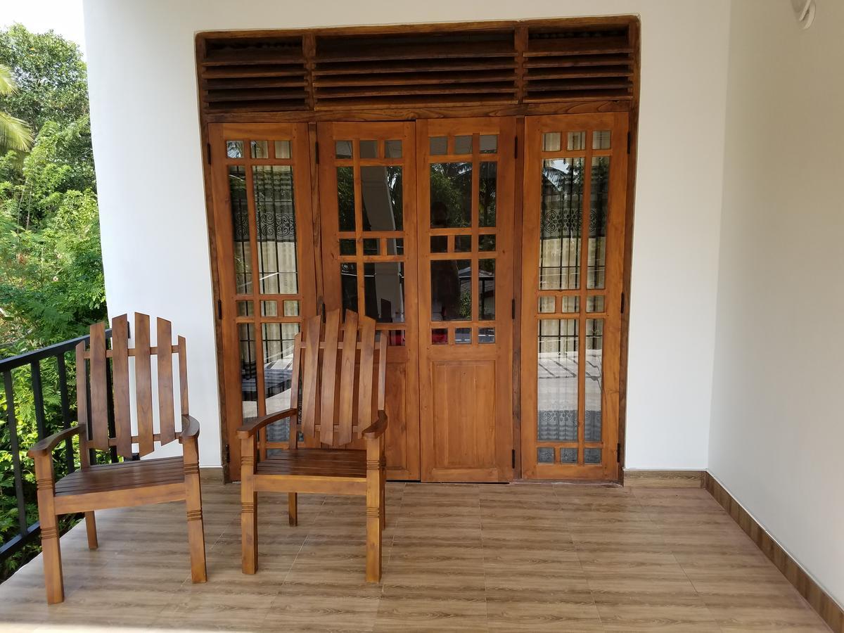 Yashumi Homestay Dambulla Dış mekan fotoğraf