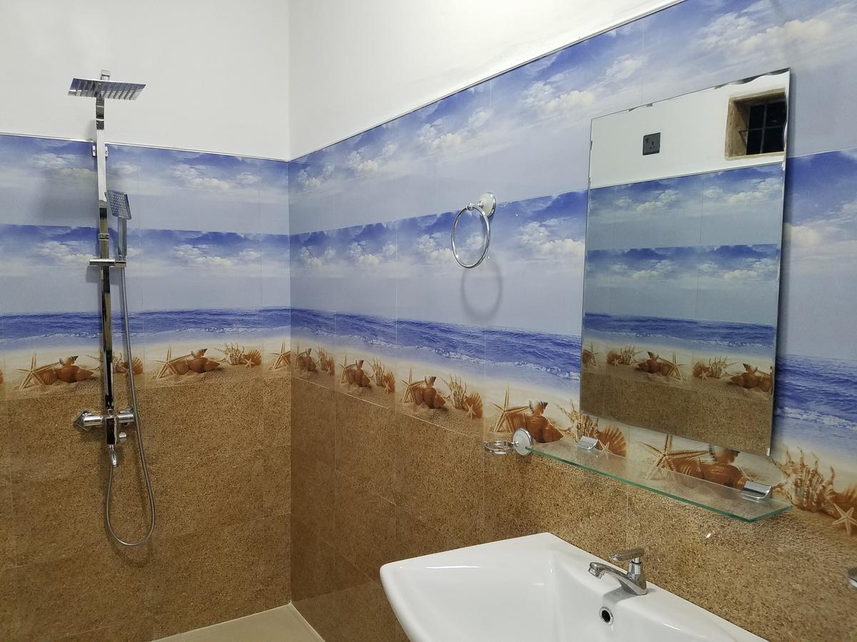 Yashumi Homestay Dambulla Dış mekan fotoğraf