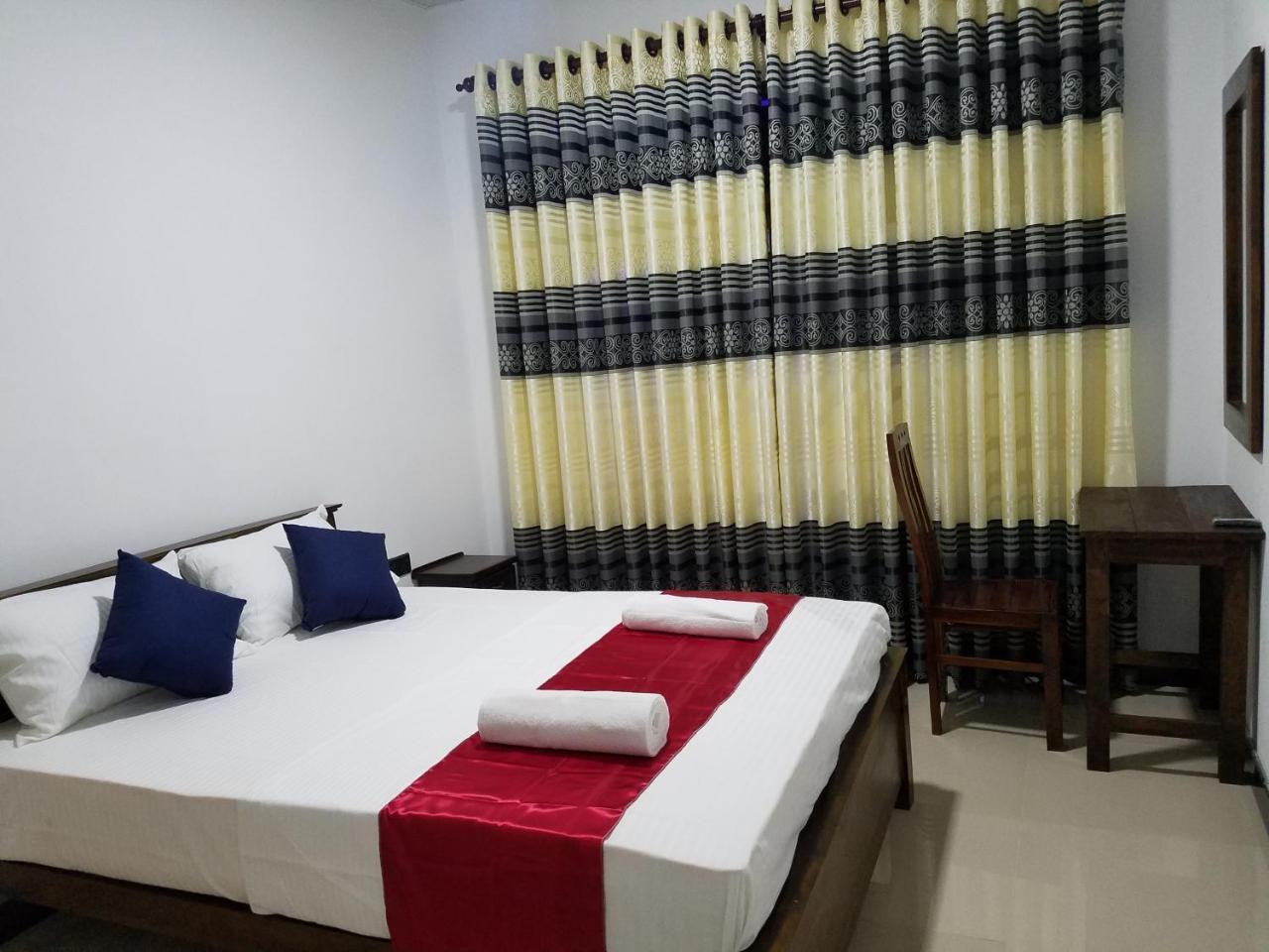 Yashumi Homestay Dambulla Dış mekan fotoğraf