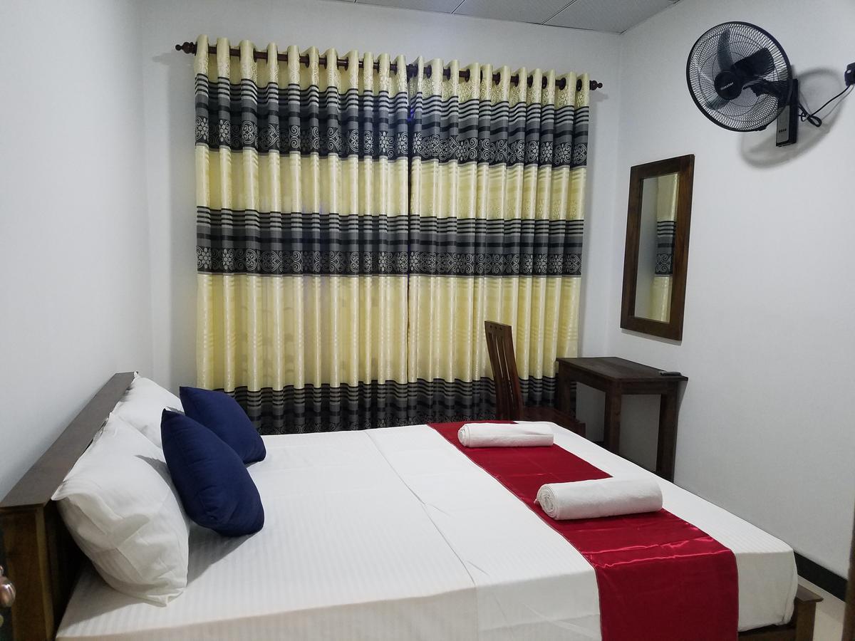 Yashumi Homestay Dambulla Dış mekan fotoğraf