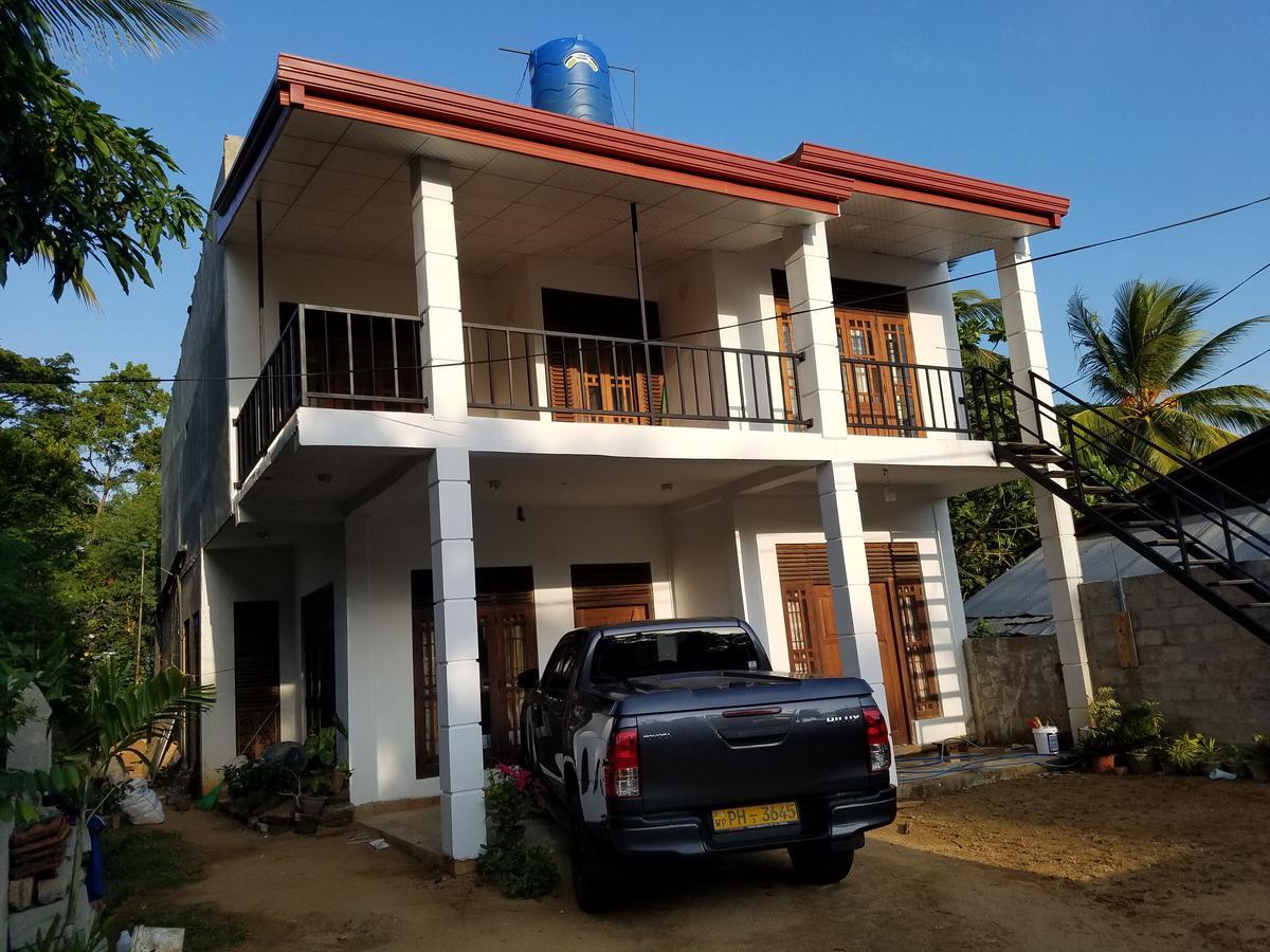 Yashumi Homestay Dambulla Dış mekan fotoğraf