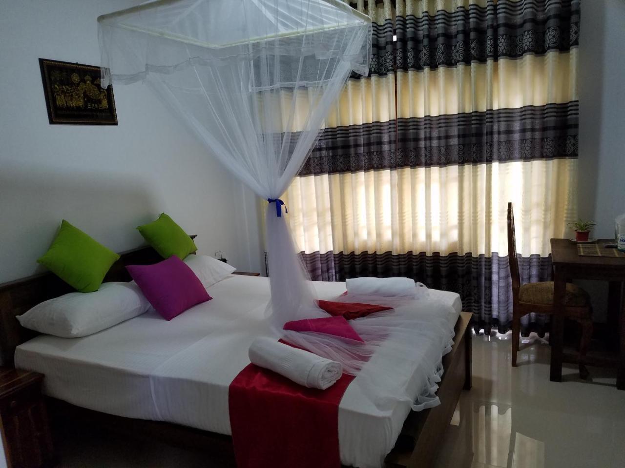 Yashumi Homestay Dambulla Dış mekan fotoğraf