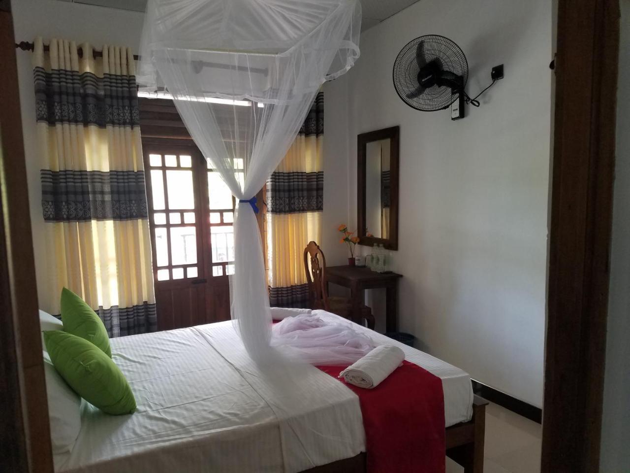 Yashumi Homestay Dambulla Dış mekan fotoğraf