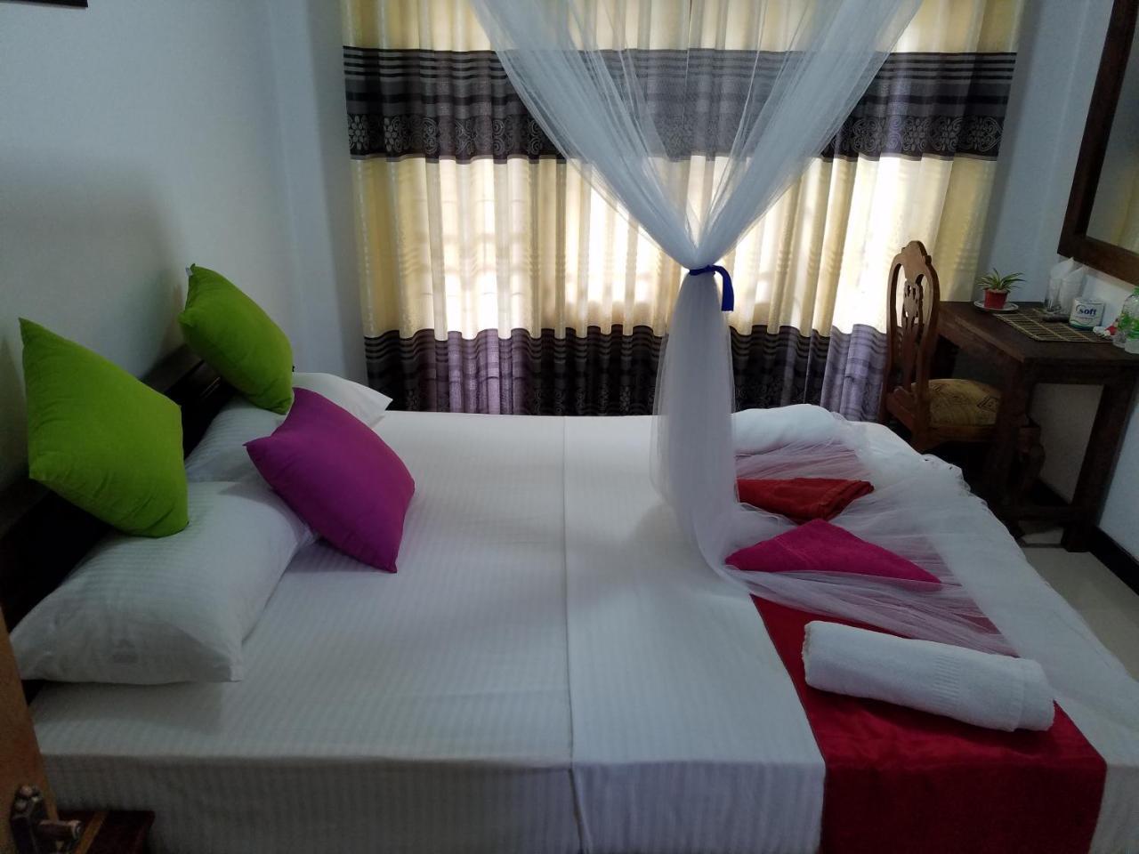 Yashumi Homestay Dambulla Dış mekan fotoğraf