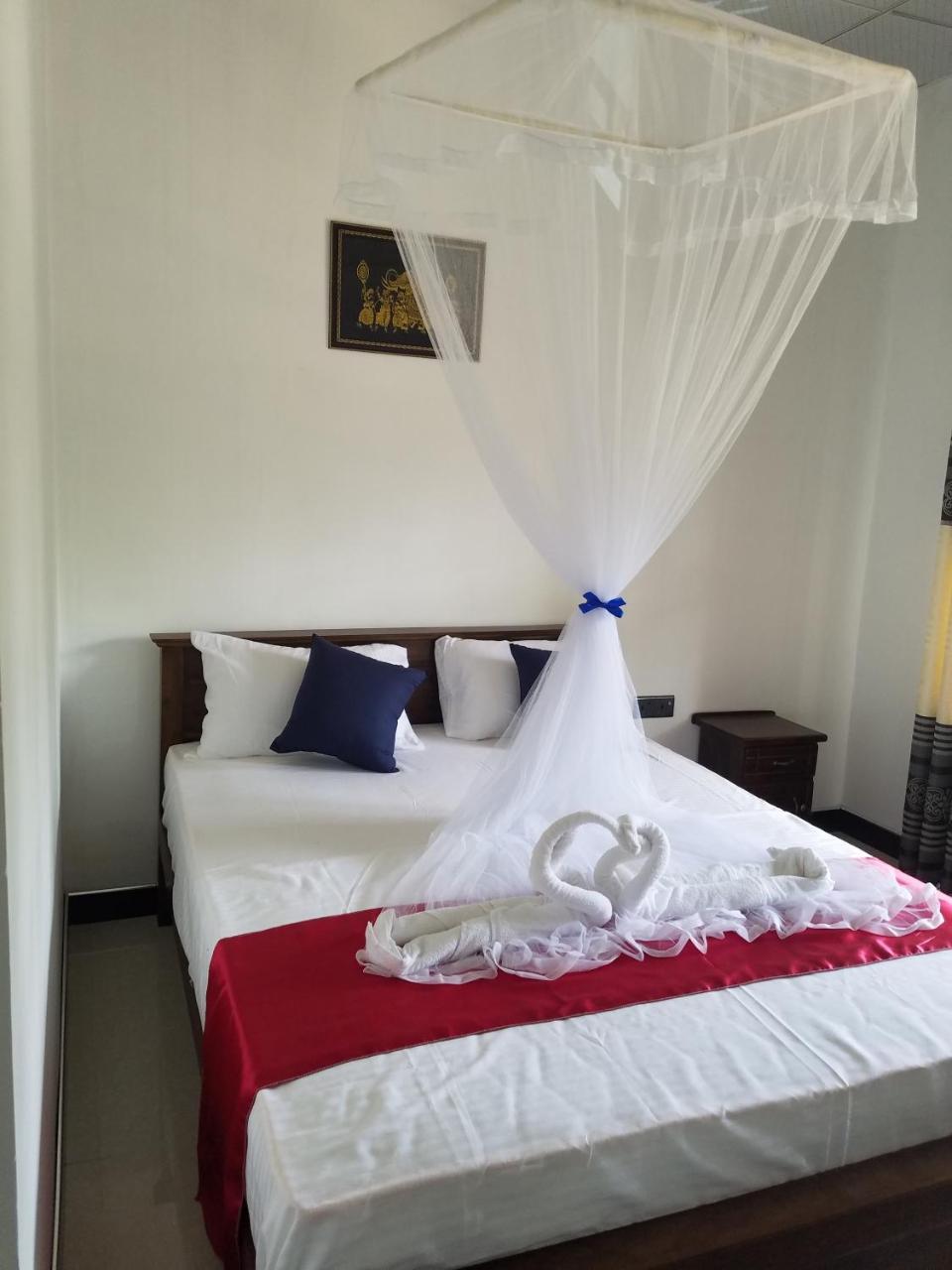 Yashumi Homestay Dambulla Dış mekan fotoğraf