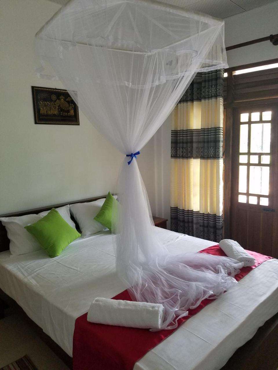 Yashumi Homestay Dambulla Dış mekan fotoğraf